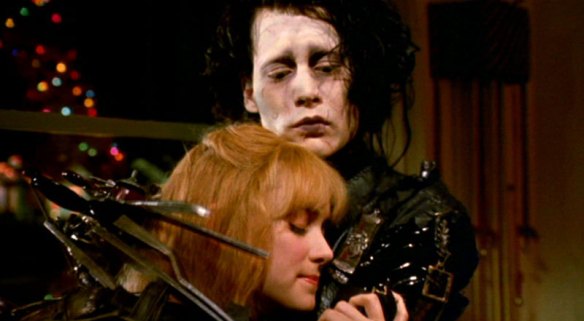 edwardscissorhands121