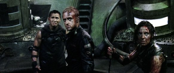 pandorum