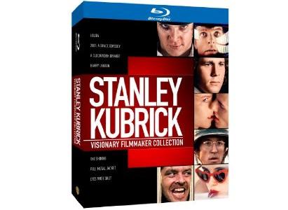 kubrickcollectionuk