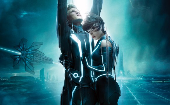 Tron-Legacy Pic