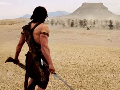John-Carter