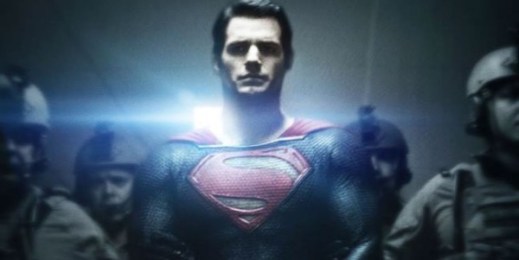 Man-of-Steel