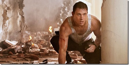 1183878 - WHITE HOUSE DOWN