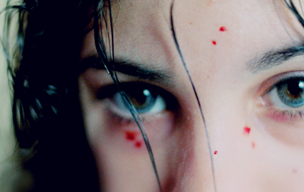 let-the-right-one-in