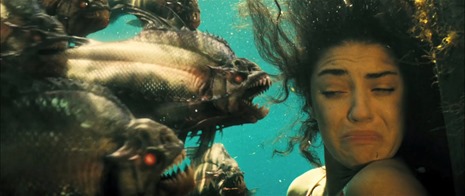 piranha3d