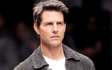Tom Cruise