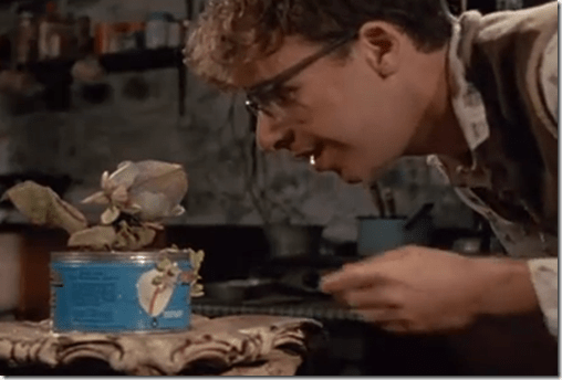 Little Shop of Horrors (1986)