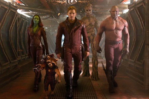 GuardiansOfTheGalaxy
