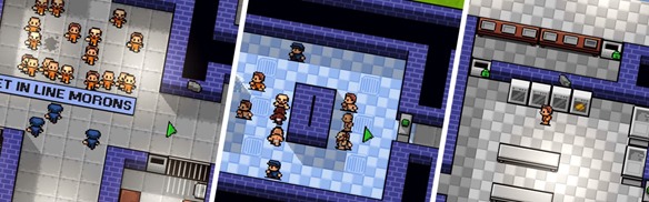 TheEscapists Hero