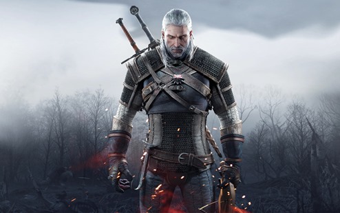 geralt