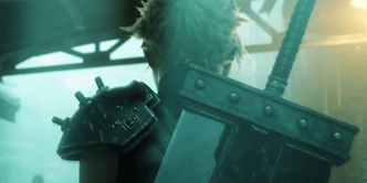 FFVII