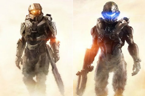 halo-5