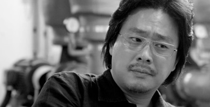 chan-wook