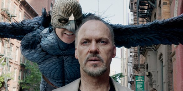 birdman