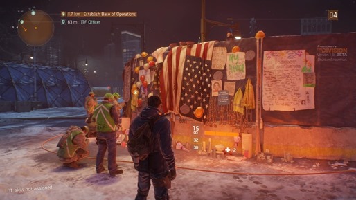 division beta 2