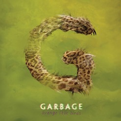 Garbage logo