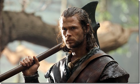 The Huntsman