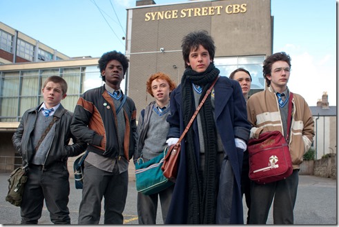 sing-street