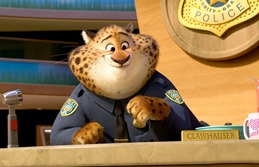 ZOOTOPIA