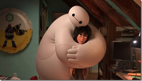 Big Hero 6_