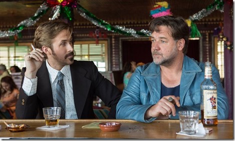 The Nice Guys
