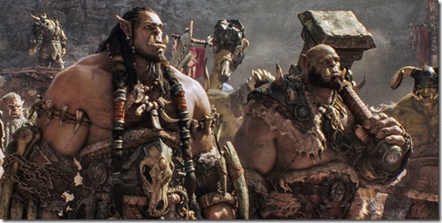 Warcraft-Movie
