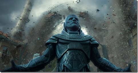 X-MEN: APOCALYPSE