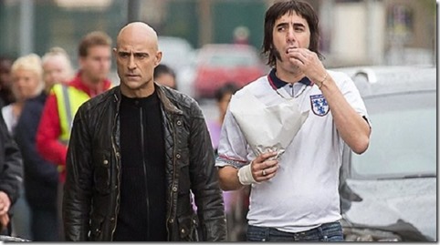 The Brothers Grimsby