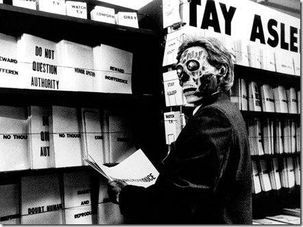 They Live