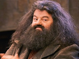Robbie Coltrane