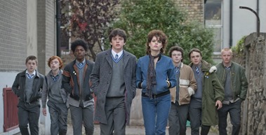 Sing Street
