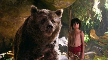 The Jungle Book