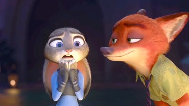 Zootropolis