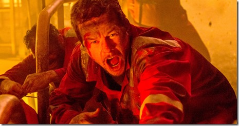 Deepwater Horizon