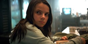 Dafne Keen