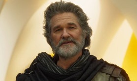 Kurt Russell