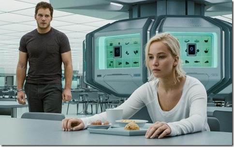 Passengers