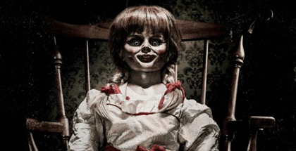 AnnabelleCreation