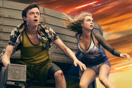 Valerian_