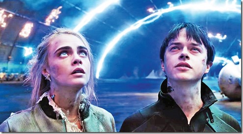 Valerian