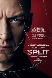 Split