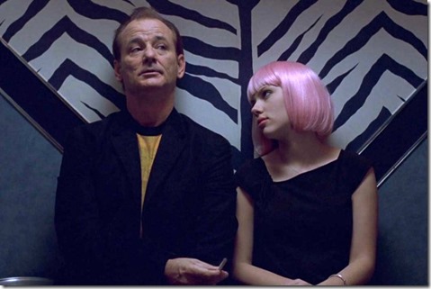 Lost In Translation