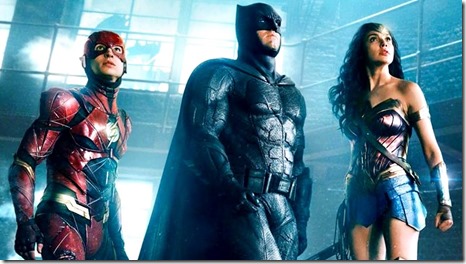 Justice League