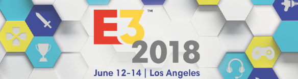 e3-2018 e3-2018