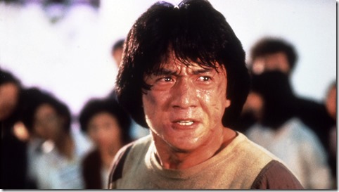 Police Story