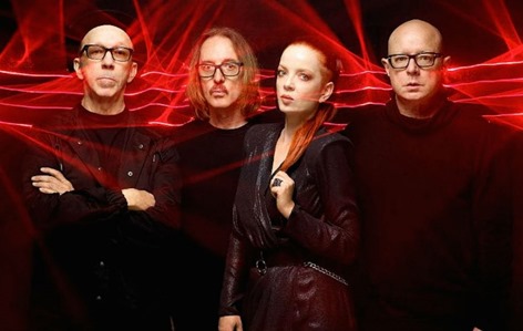 Garbage 2018