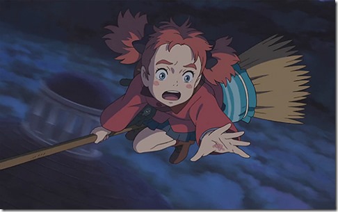 Mary-and-Witch-Flower