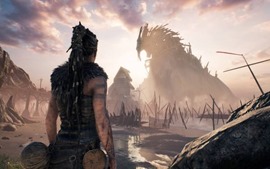 Hellblade