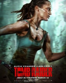 Tomb Raider